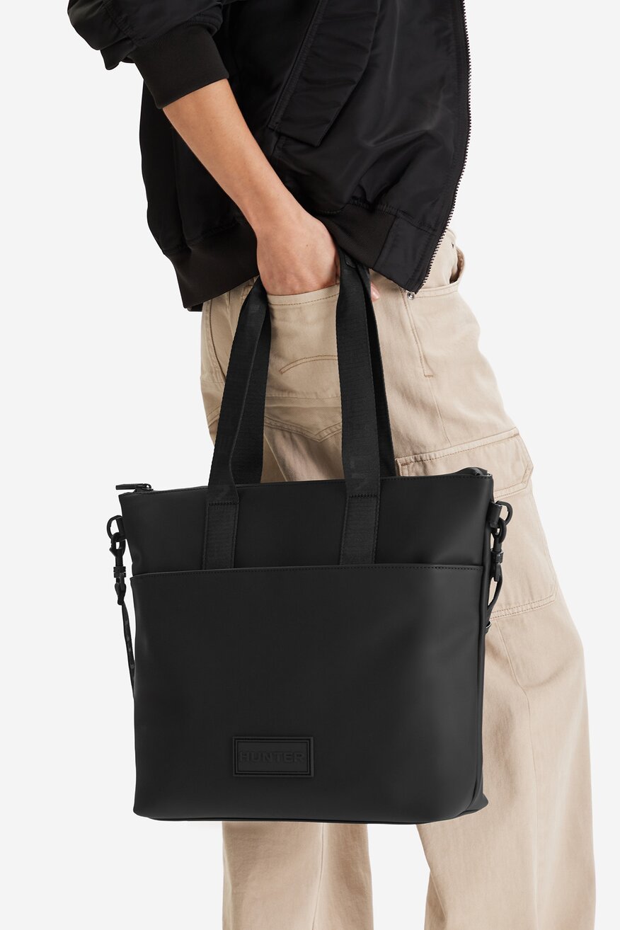 
                HUNTER - Torba sportowa - 5906751942345