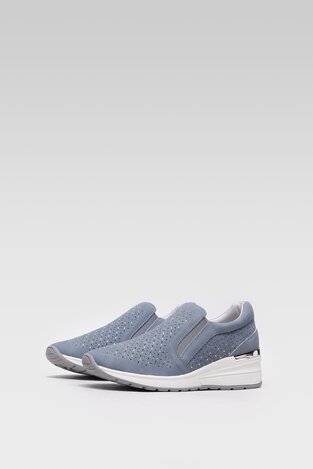 Cipele Clara Barson WYL2099-37 PLAVA