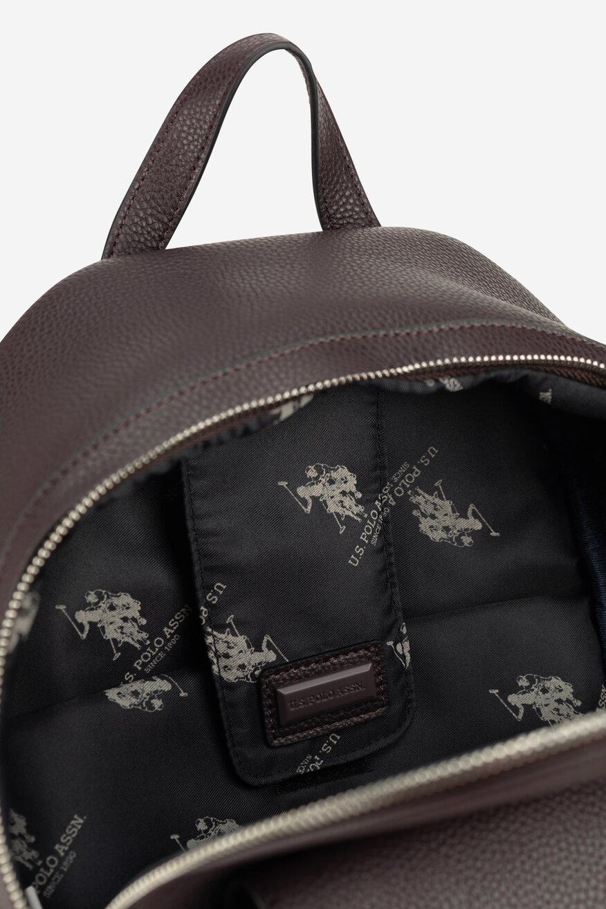 U.S. POLO ASSN. - Duży plecak miejski - 5905588975670