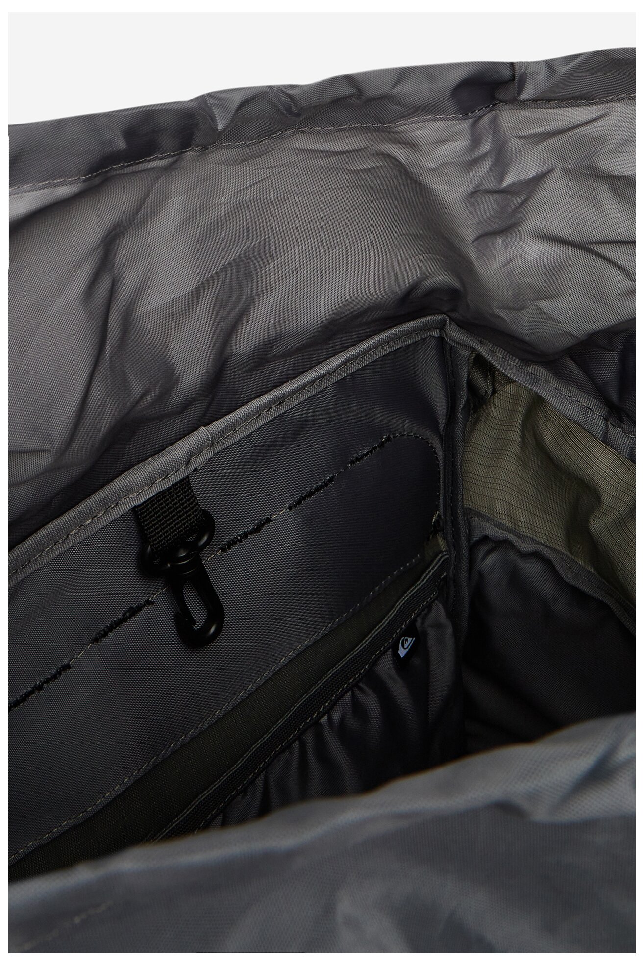 Plecak QUIKSILVER QUIC-P-004-07 Szary