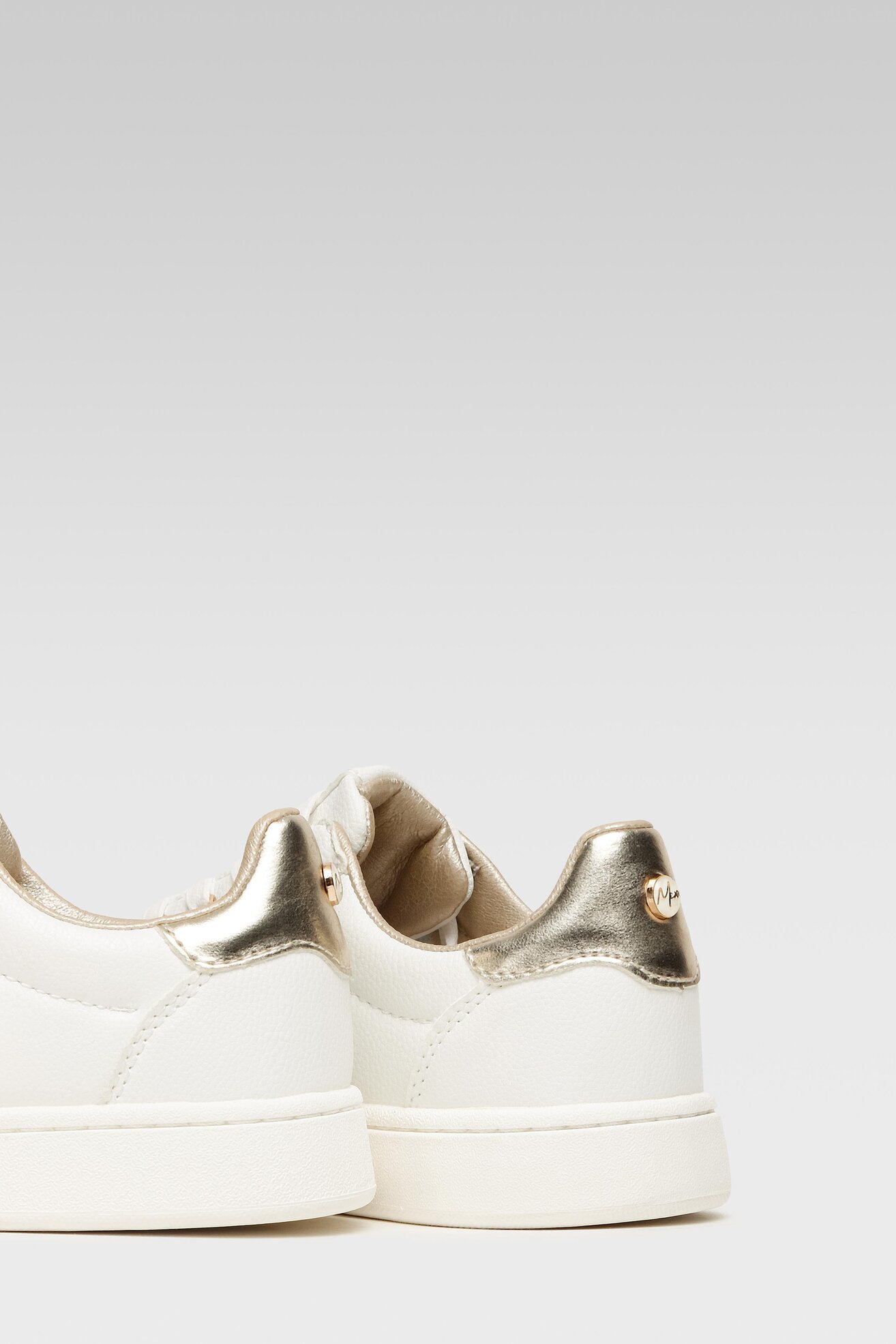 Sneakers Mexx MXQP044901W Biały