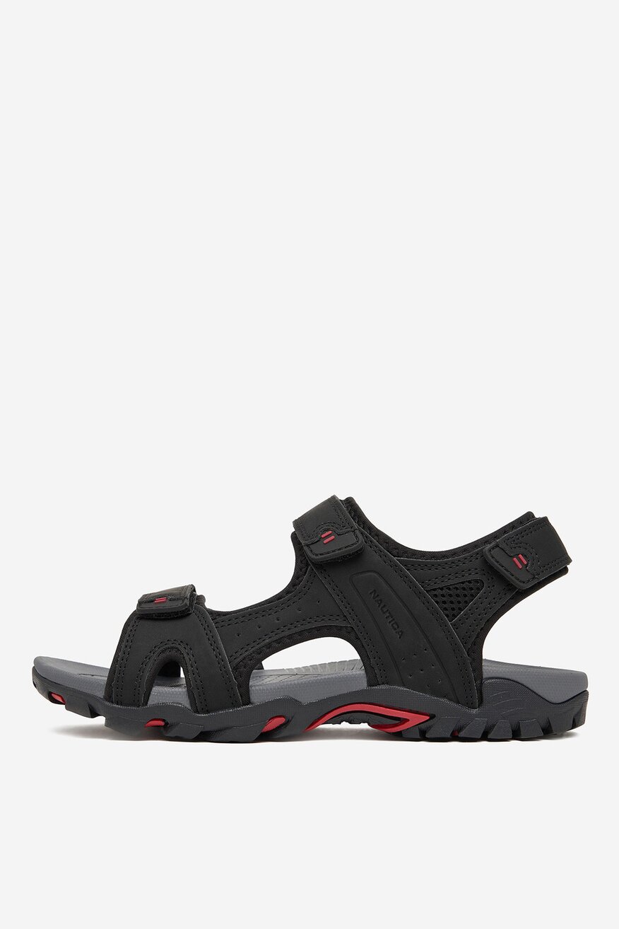 
                NAUTICA - Sandały - 5906751911471