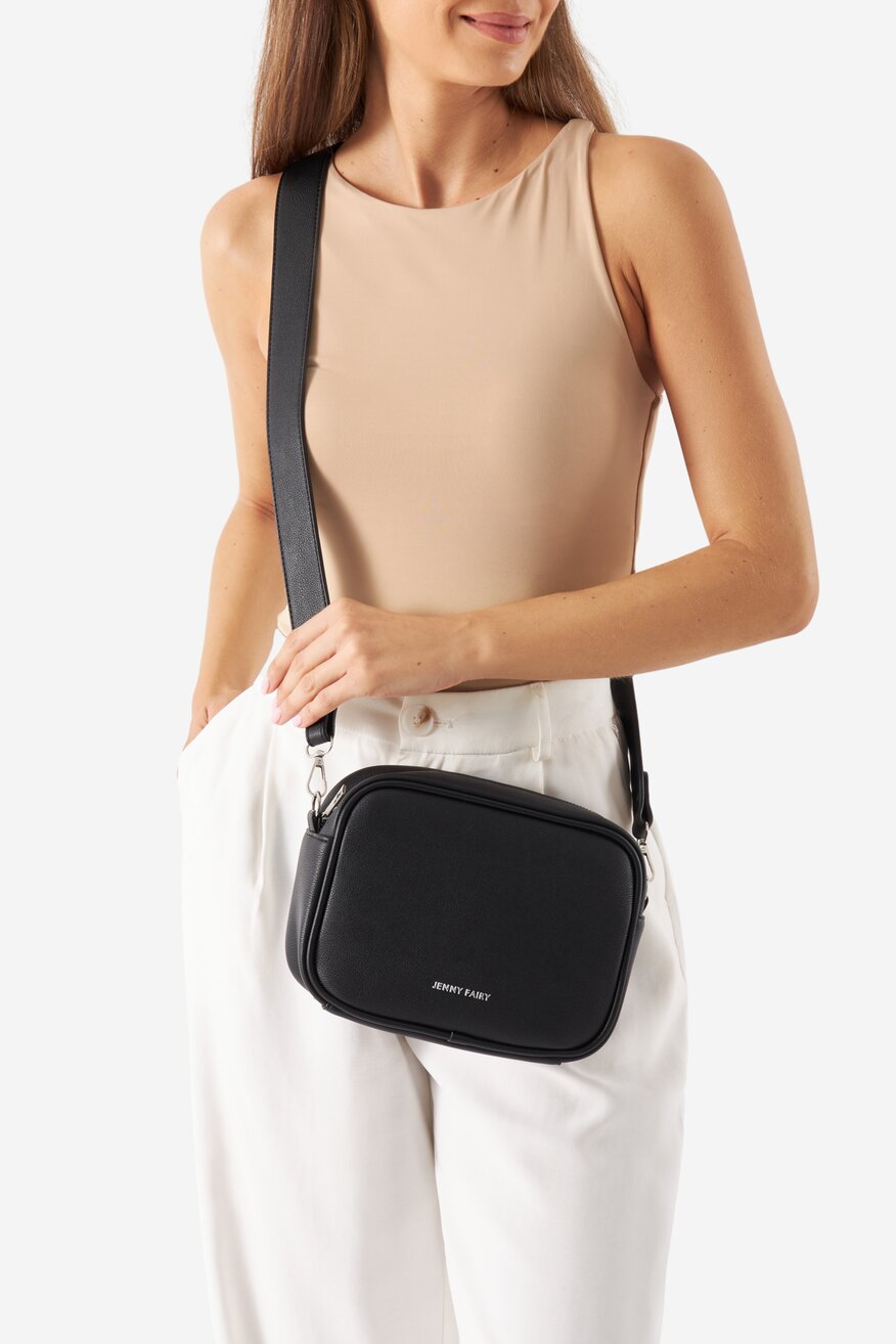 Jenny Fairy - Mała torebka crossbody - 5905588702283