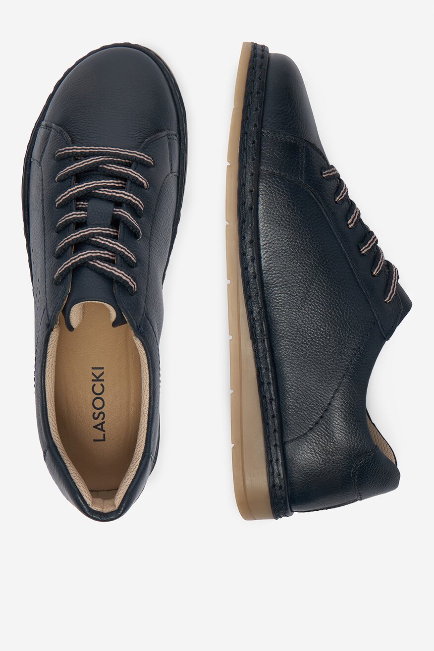 
                Кросівки Lasocki ТЕМНО-СИНІЙ - 5906751554173