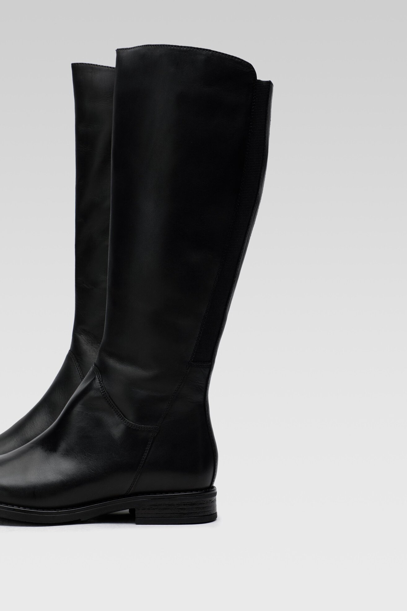 Čizme Lasocki WI16-ALBA-05 CRNA