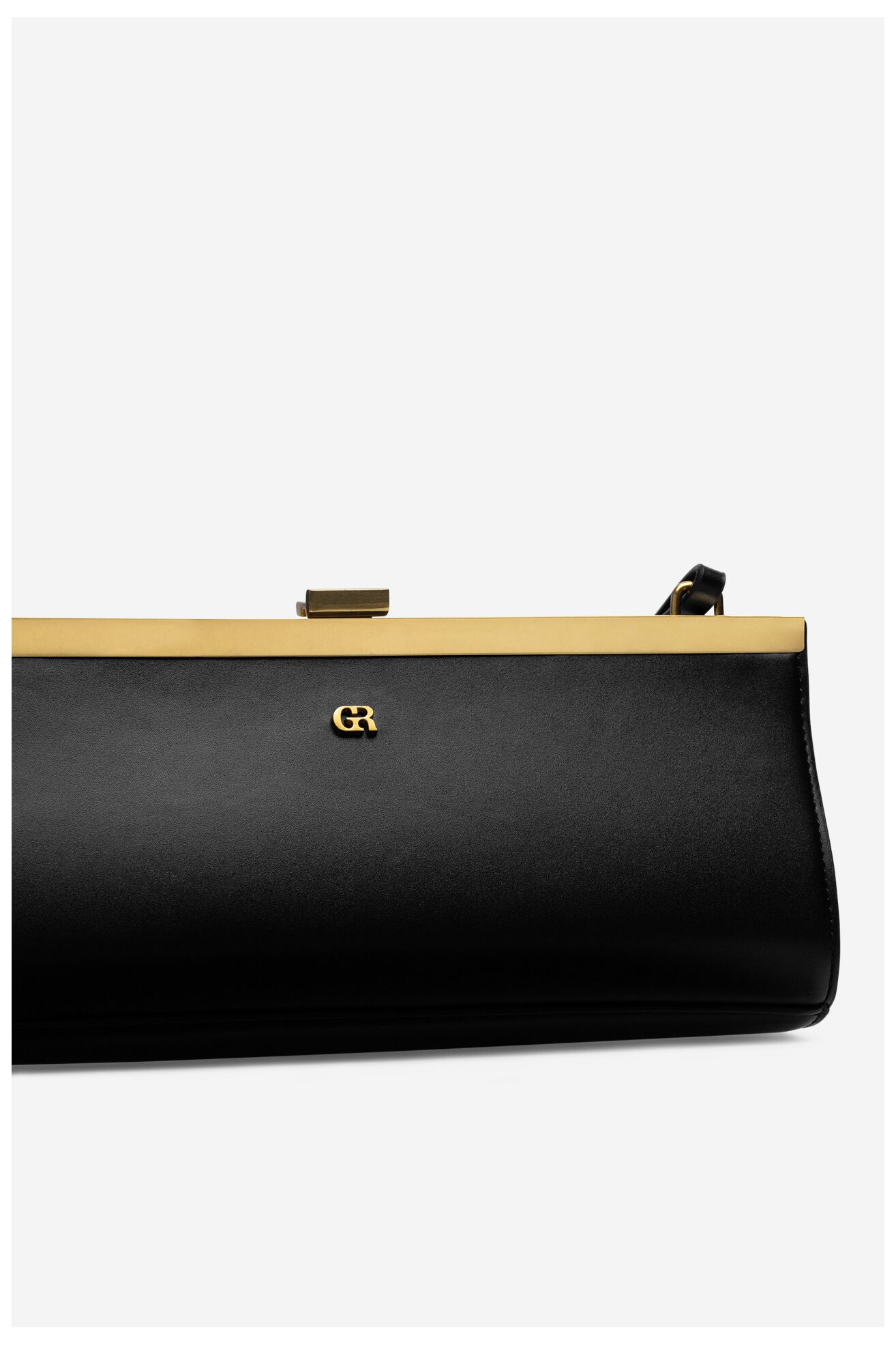 Torebka Gino Rossi CECILIA-CS9531 Czarny