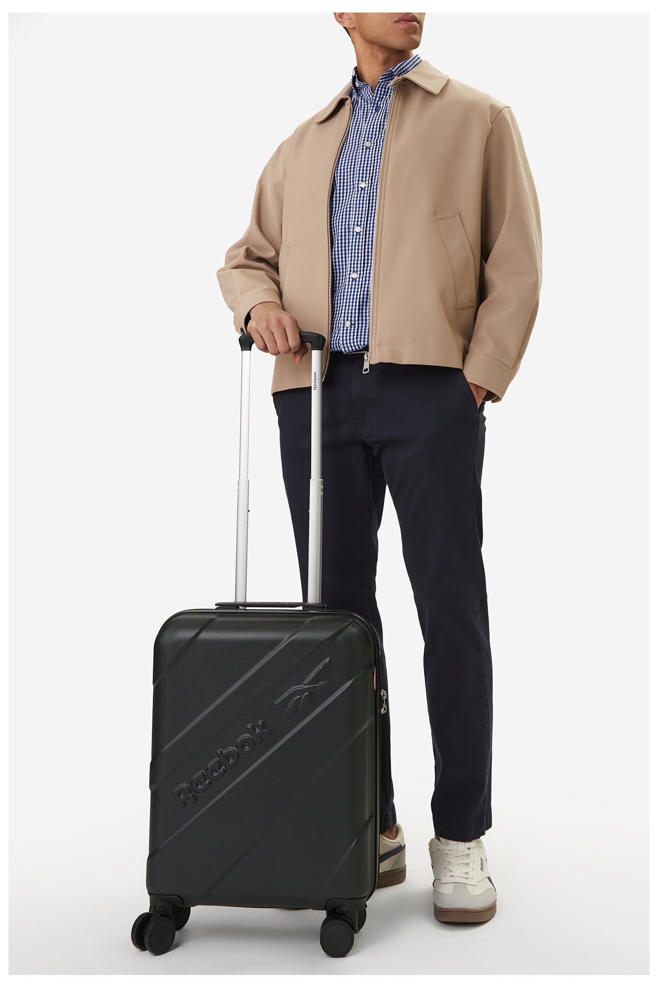 Kofer Reebok CEO-RBK-028-S CRNA