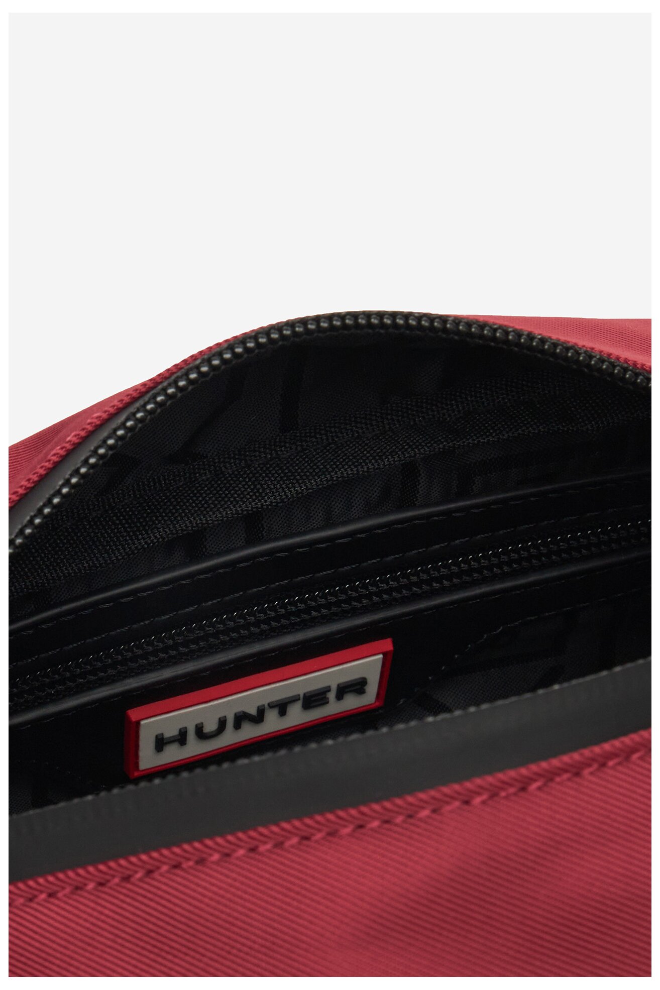 Férfi táska HUNTER HTR-B-010-07 PIROS