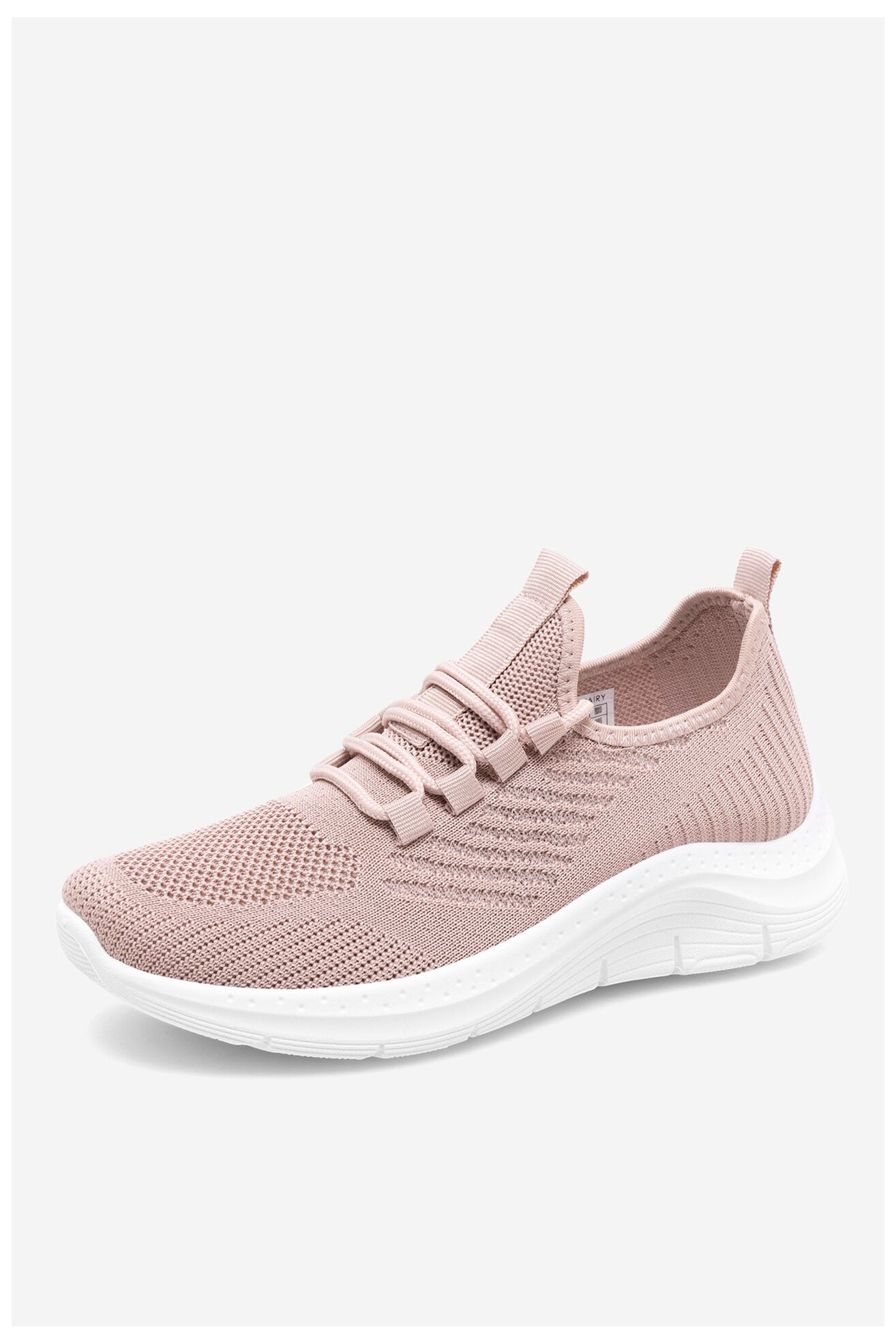 Tornacipő Jenny Fairy WFA2706-1 RÓZSASZÍN