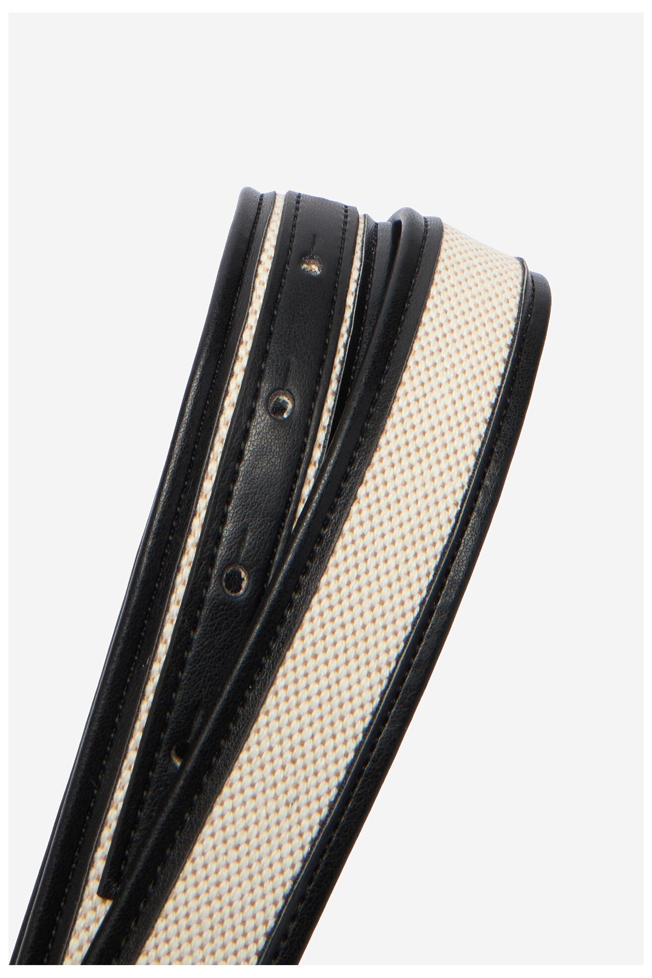 Ремінь Жіночий Beverly Hills Polo Club CEO-BHPC-W2-003-SS26 ЧОРНИЙ