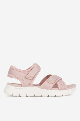 Сандалі Skechers FLEX APPEAL 4.0 119487 BLSH РОЖЕВИЙ