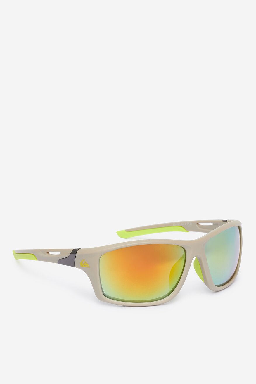 Мъжки слънчеви очила QUIKSILVER СИВ - 5906751163610