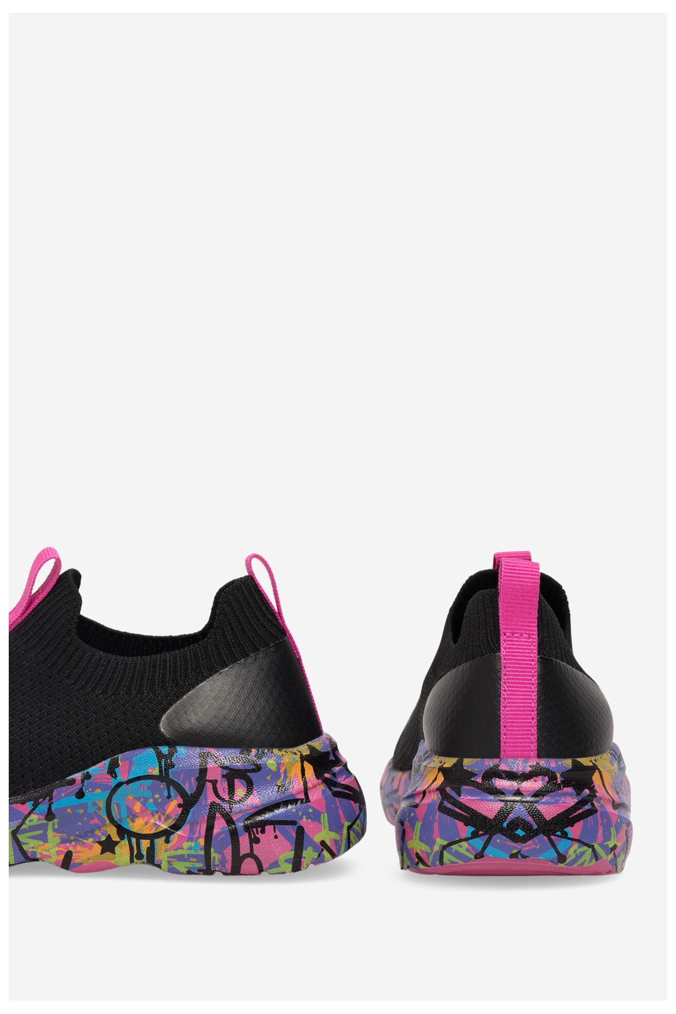 Sneakers Nelli Blu K22801 MIX