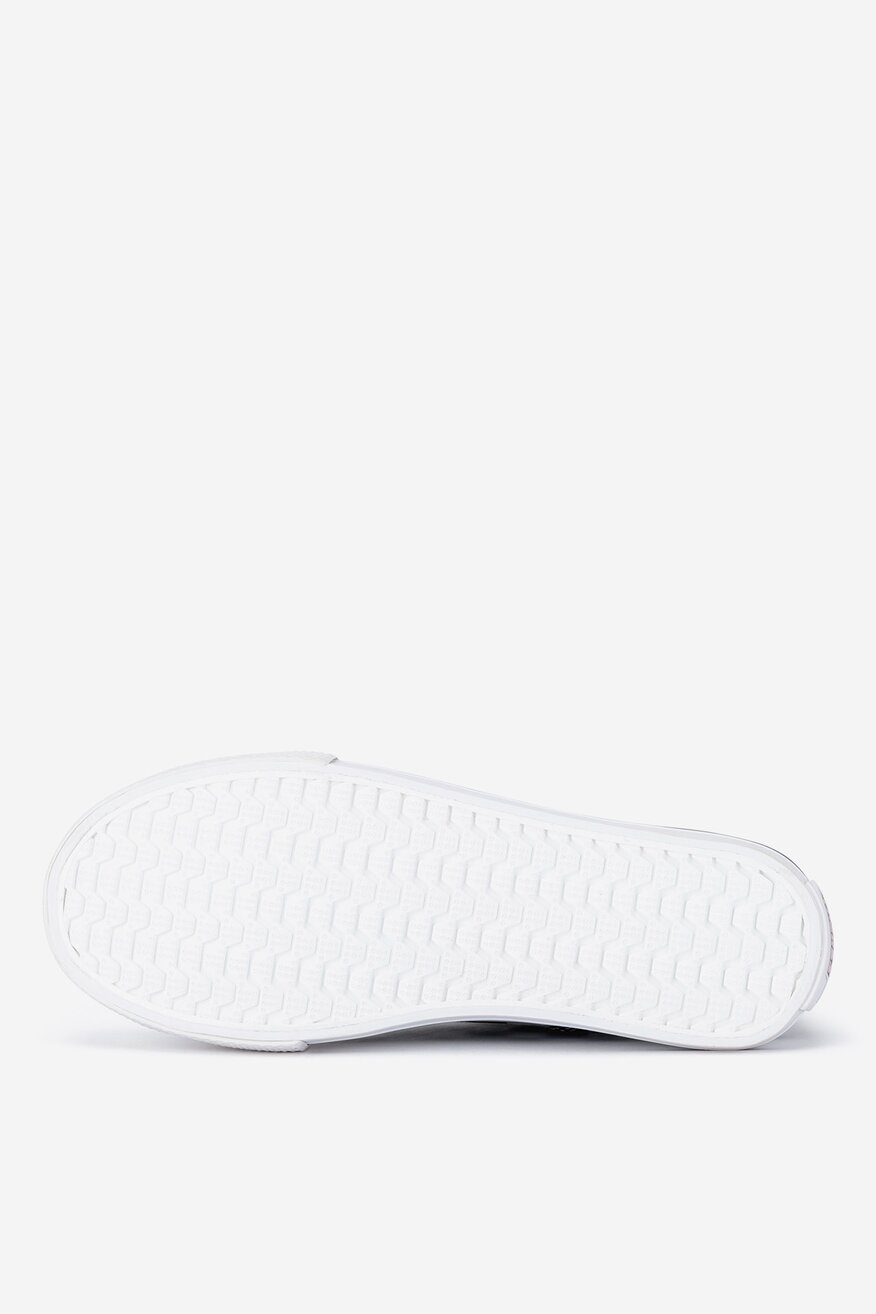 
                POWERPUFF GIRLS - Trampki z suwakiem - 5906751303597