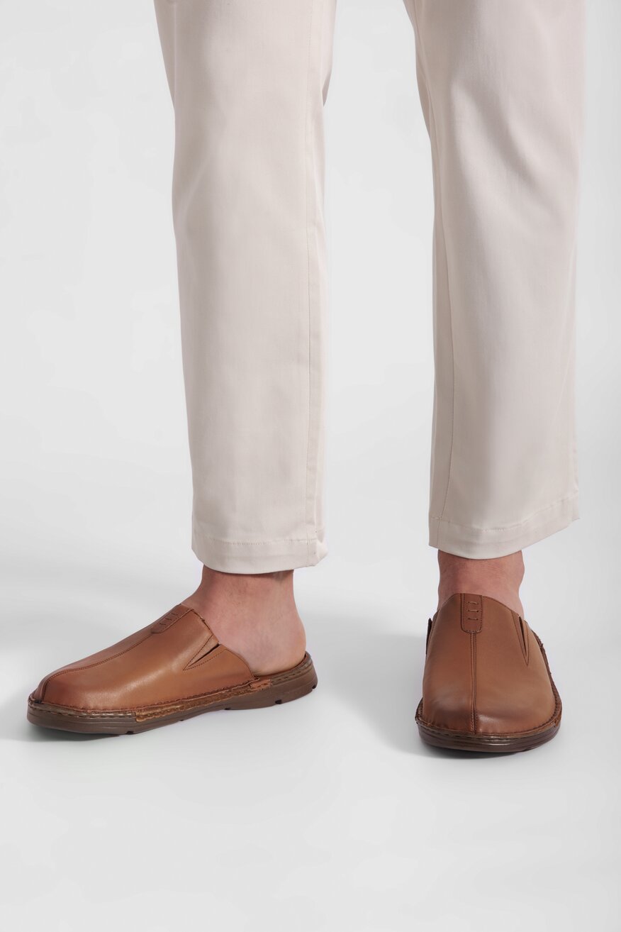 
                Flip-flop Lasocki CAMEL - 5905588570479