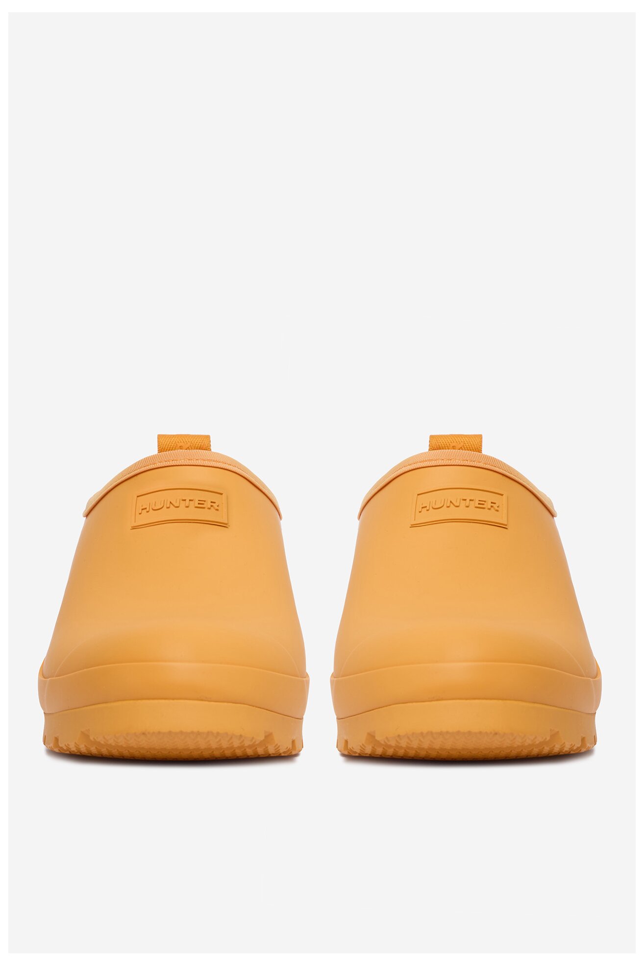 Kalosze HUNTER CEO-SJY-S Pomarańczowy