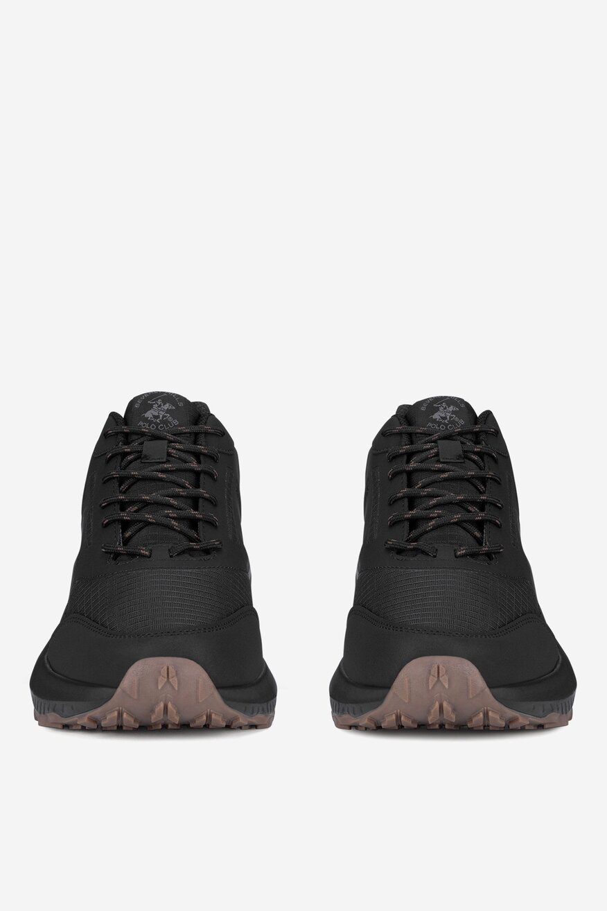 Beverly Hills Polo Club - Sneakersy - 5905588950332