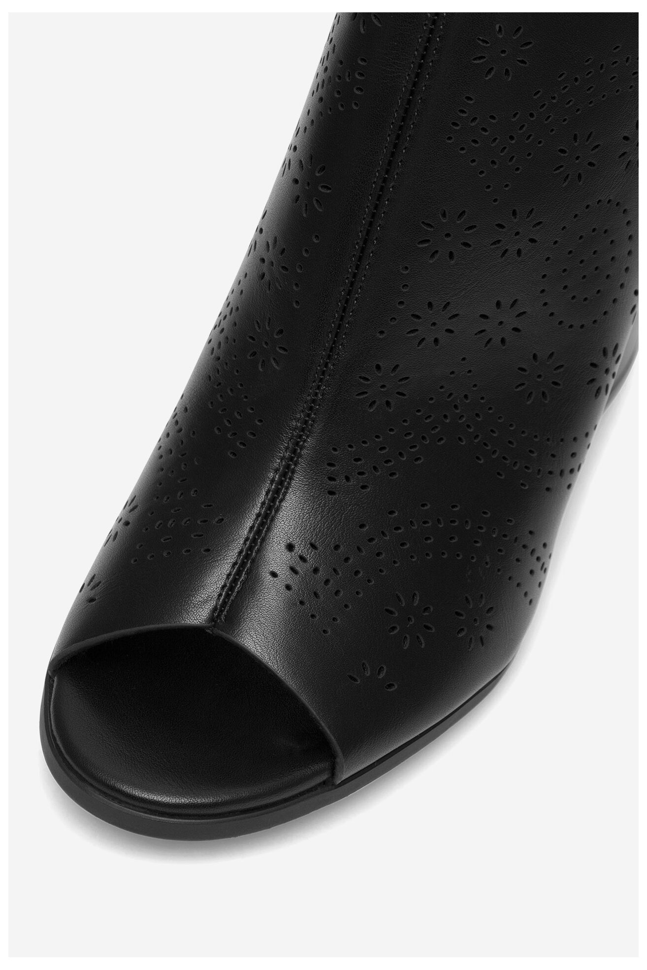 Сандали Jenny Fairy WYL0410-1 ЧЕРЕН