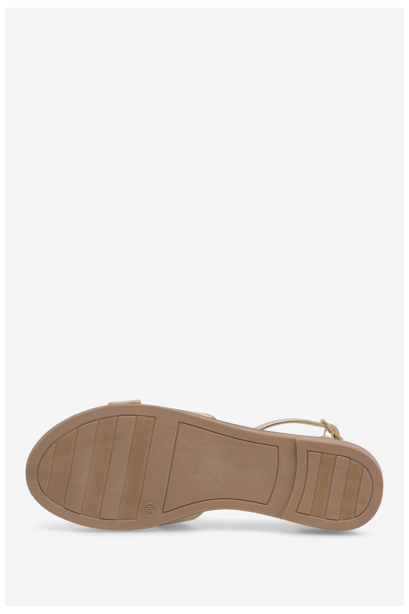 Сандали Jenny Fairy WYL04006-1 ЗЛАТИСТ