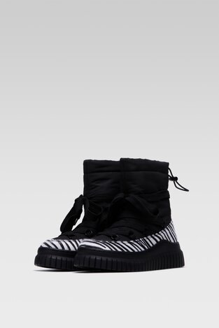 Ботильйони Jenny Fairy WS5880-02 ЧОРНИЙ