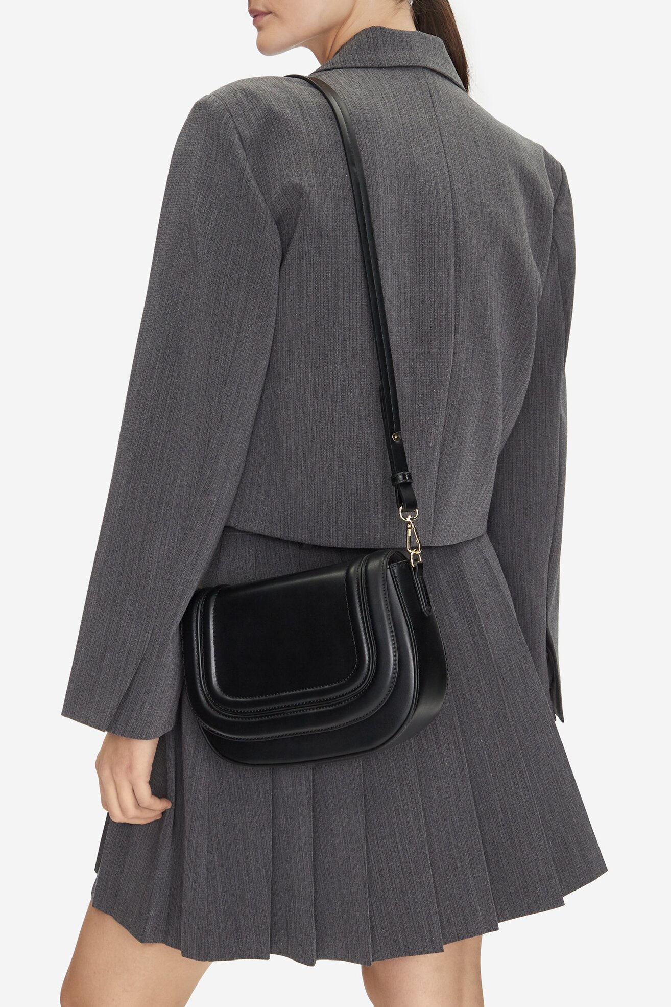 Torba DeeZee DZE-S-007-07 CRNA