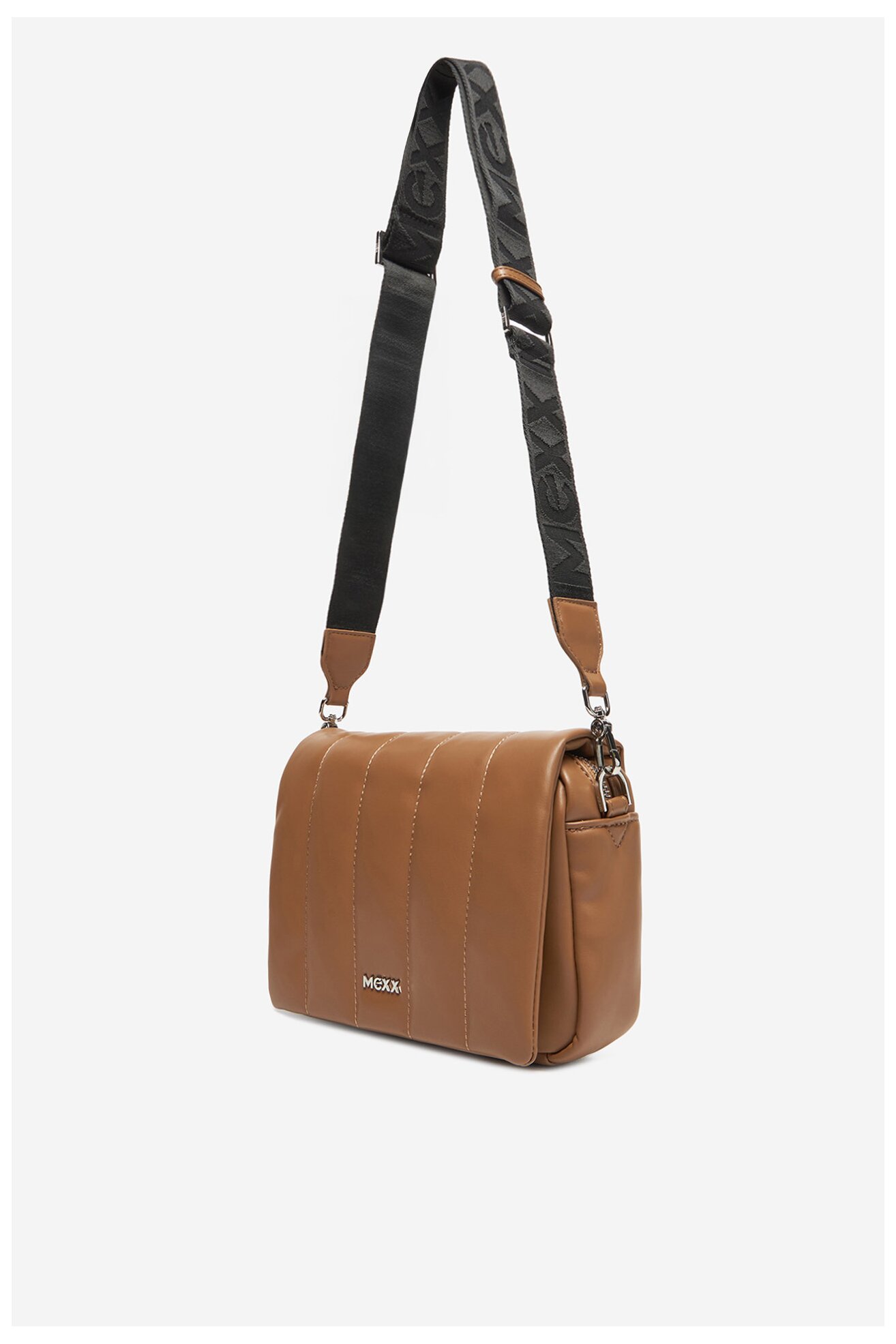 Дамска чанта Mexx C-MEXX-H-004-08 КАМЕЛ