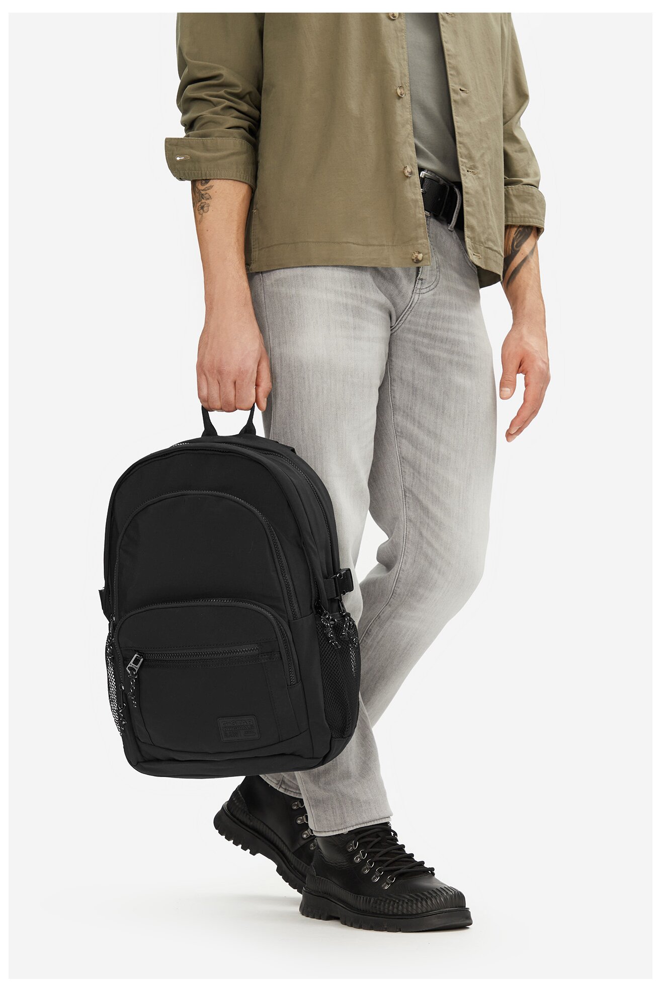 Ranac G-STAR RAW GSR-B-016-07 CRNA