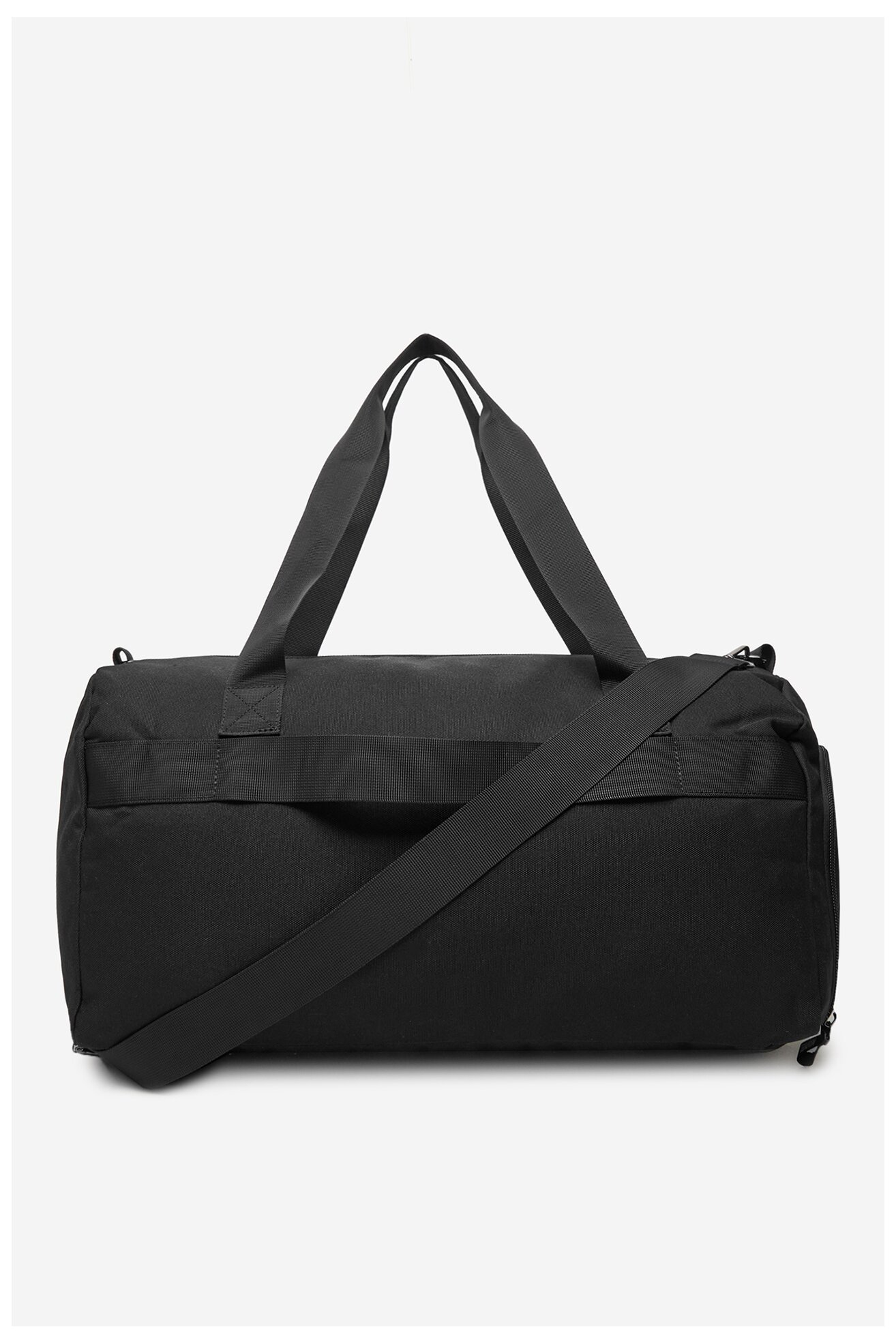 Utazó táska MARVEL ACCCS-SS25-342AVMV FEKETE