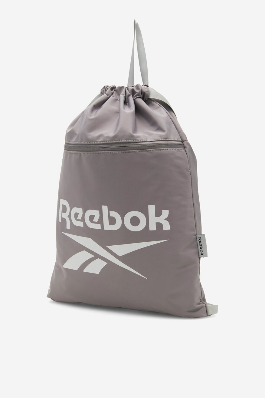 Batoh Reebok ŠEDÁ - 5905588361916