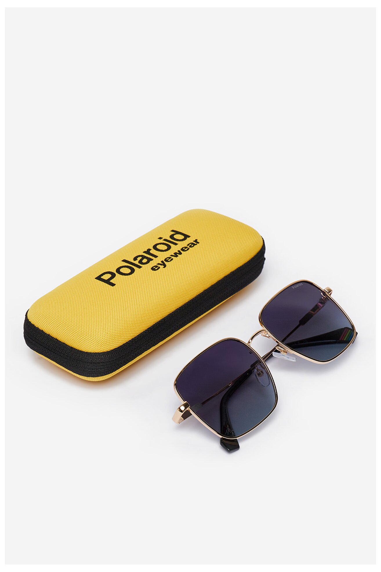 Унисекс очила Polaroid PLD 6194/S/X ЧЕРЕН