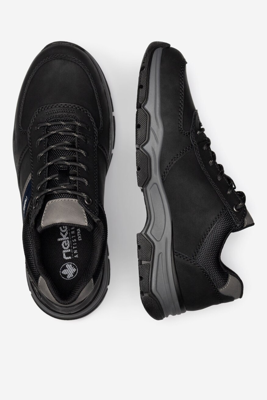 Rieker - Sneakersy niskie - 2230062962390