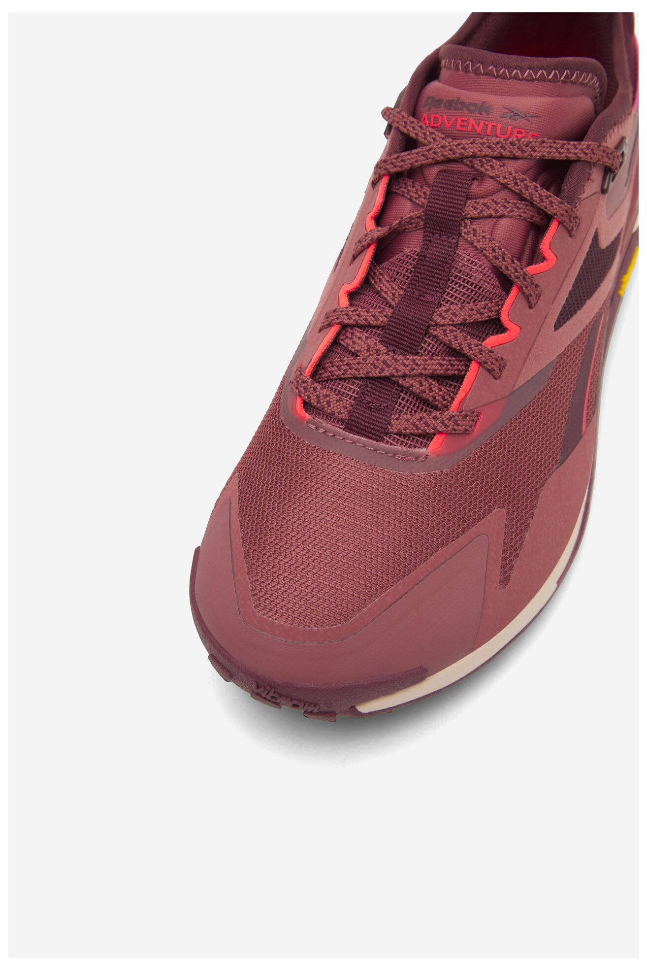 Sportcipő Reebok 100033322 RÓZSASZÍN