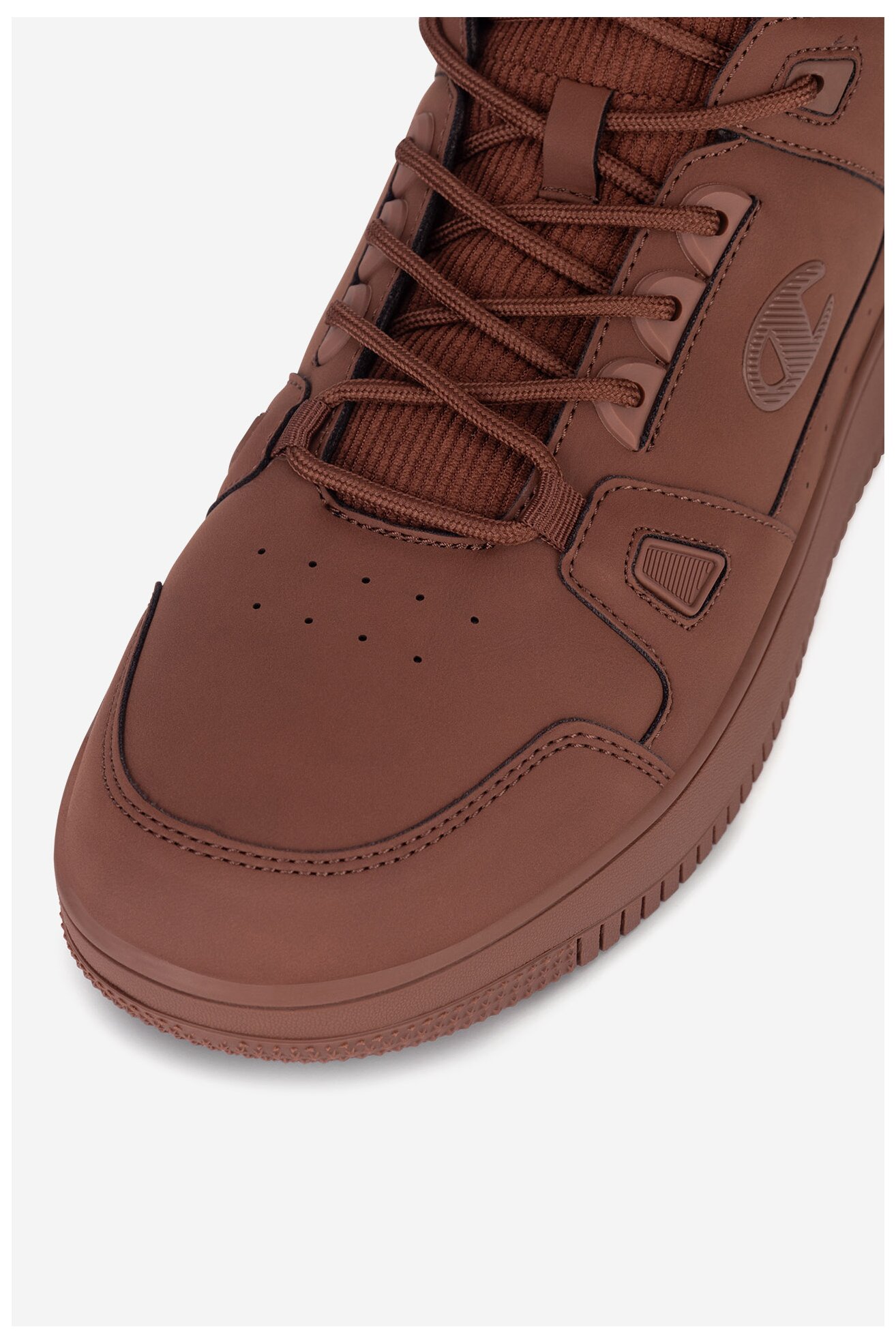 Încălțăminte sport Champion RD18 MID CORD S22295-MS031 MARO