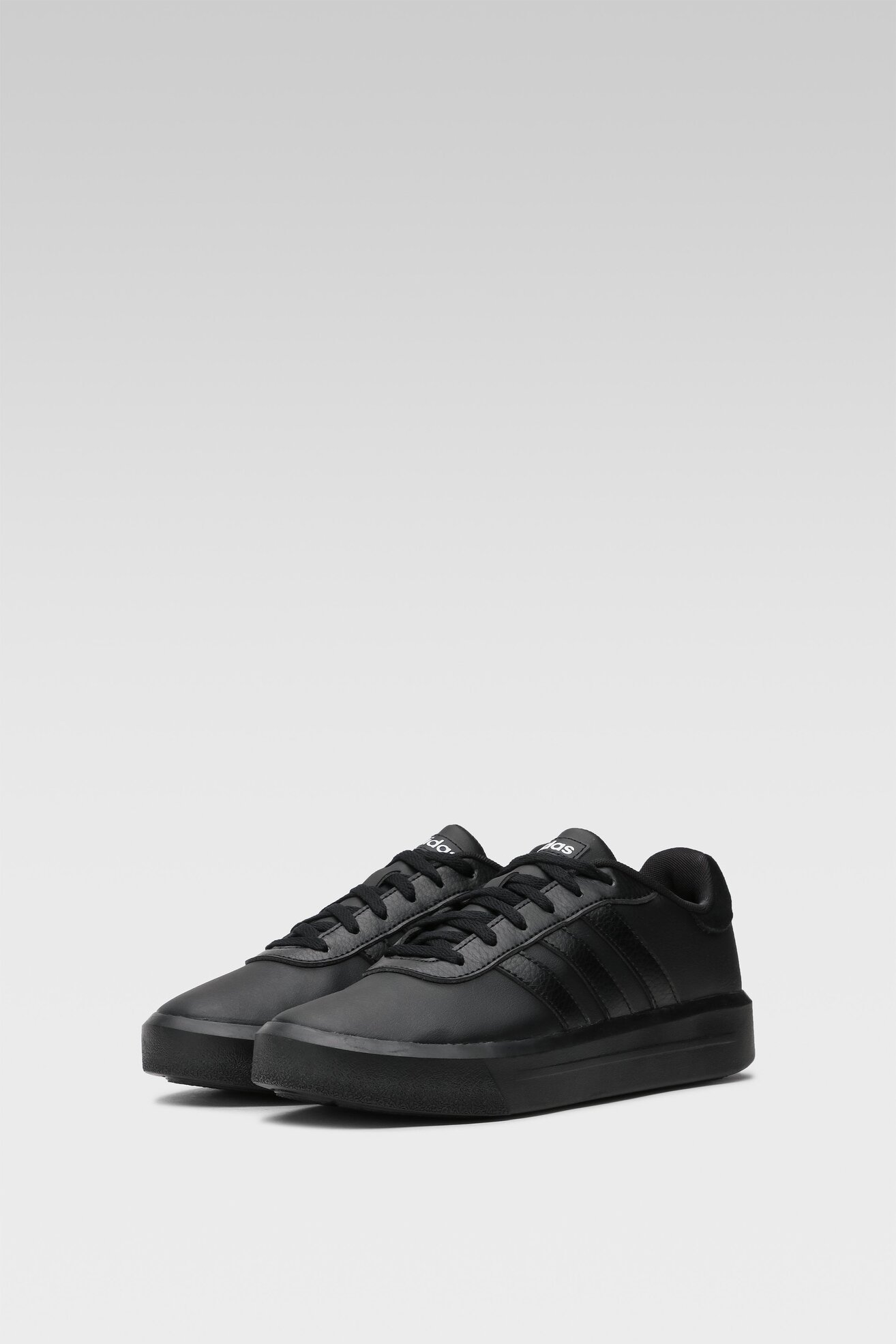 Sportska obuća ADIDAS COURT PLATFORM GV8995 CRNA