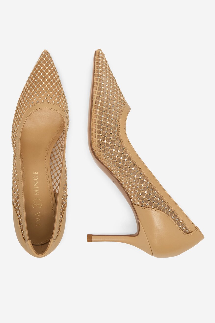 EVA MINGE - Szpilki - 5907964000051