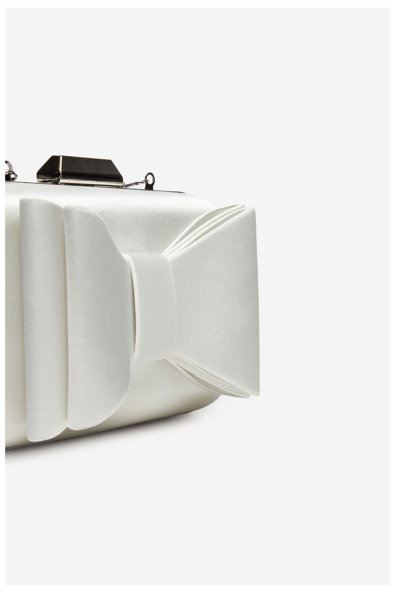 Дамска чанта DeeZee LA482-1704 БЯЛ