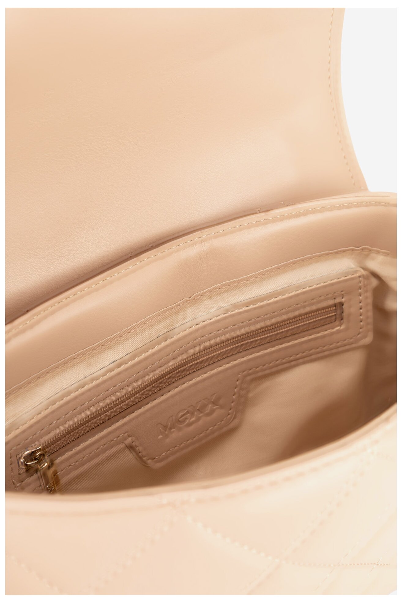 Сумка З Ремінцем Mexx MEXX-B-008-06 БЕЖЕВИЙ