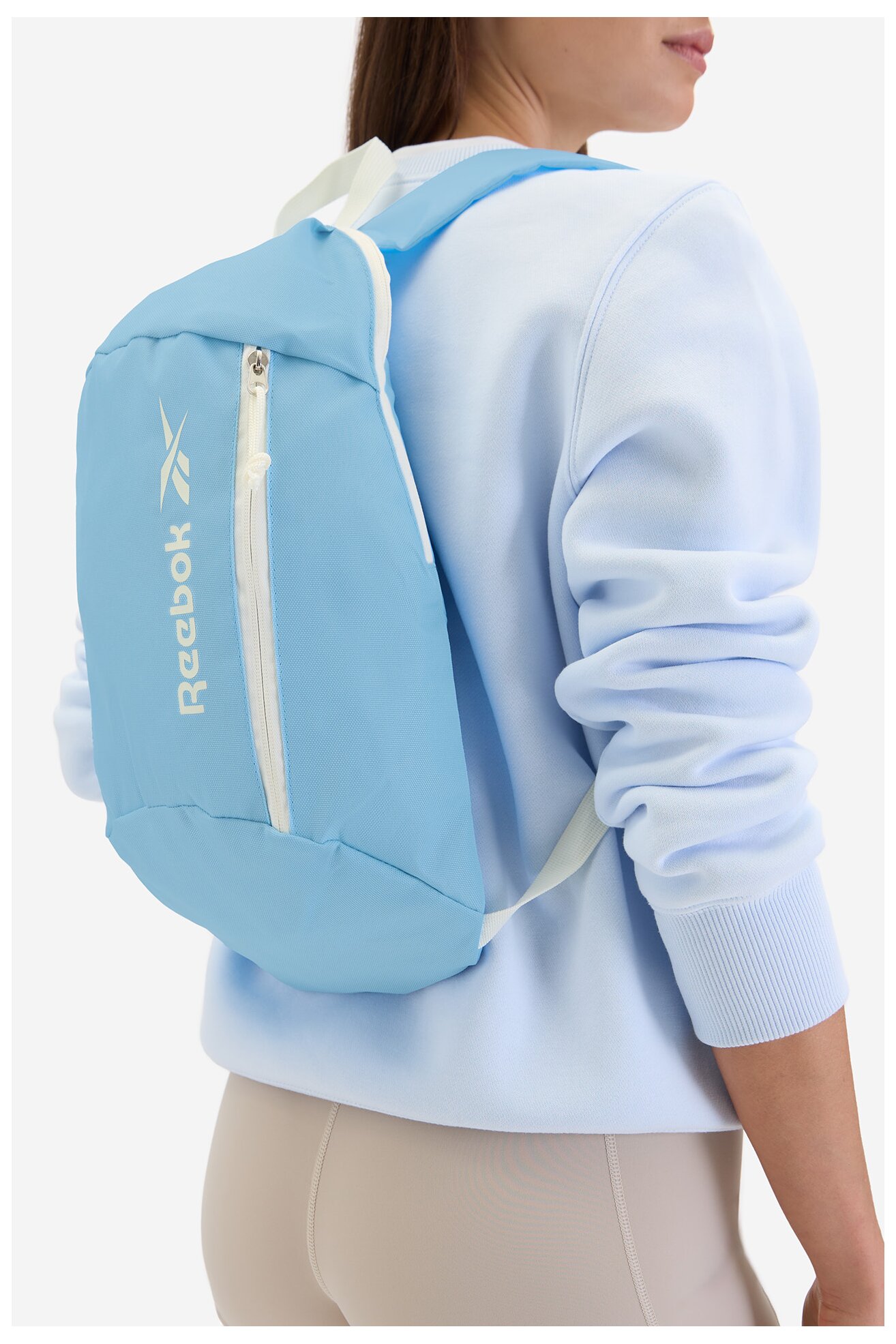 Plecak Reebok CEOWB-RBK-XS-001-09 Niebieski