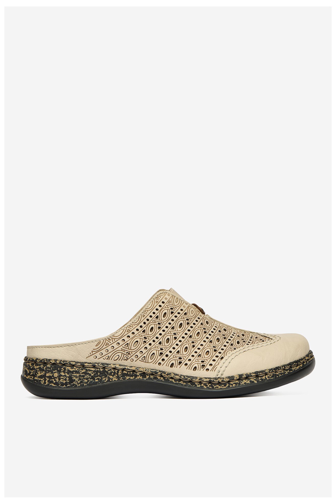 Джапанки Rieker CEO-46376-60 СВЕТЛОБЕЖОВ