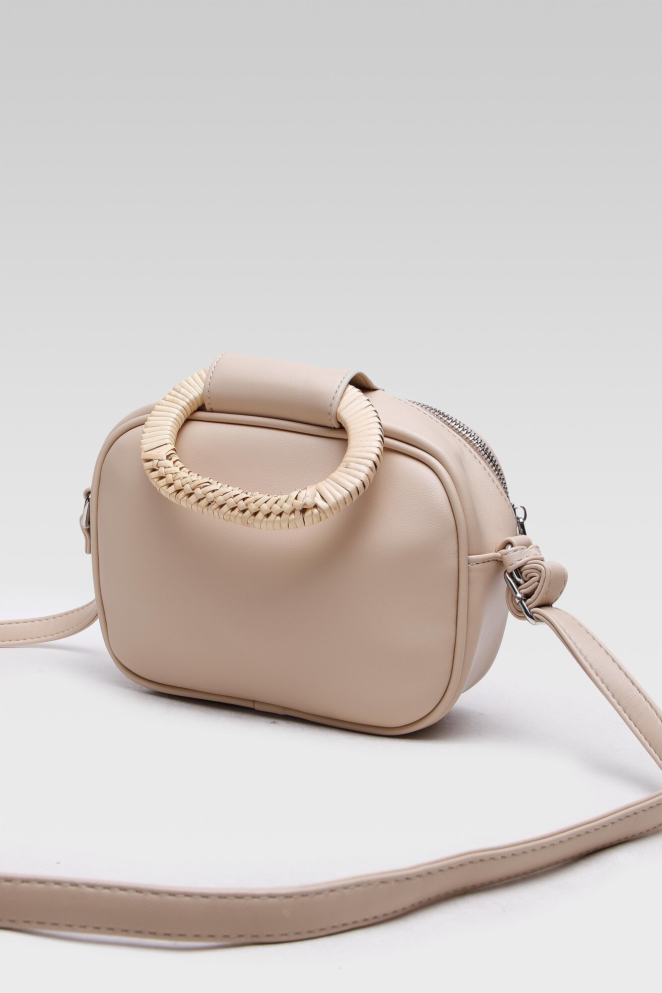 Torebka Jenny Fairy MJR-C-143-85-01 Beżowy