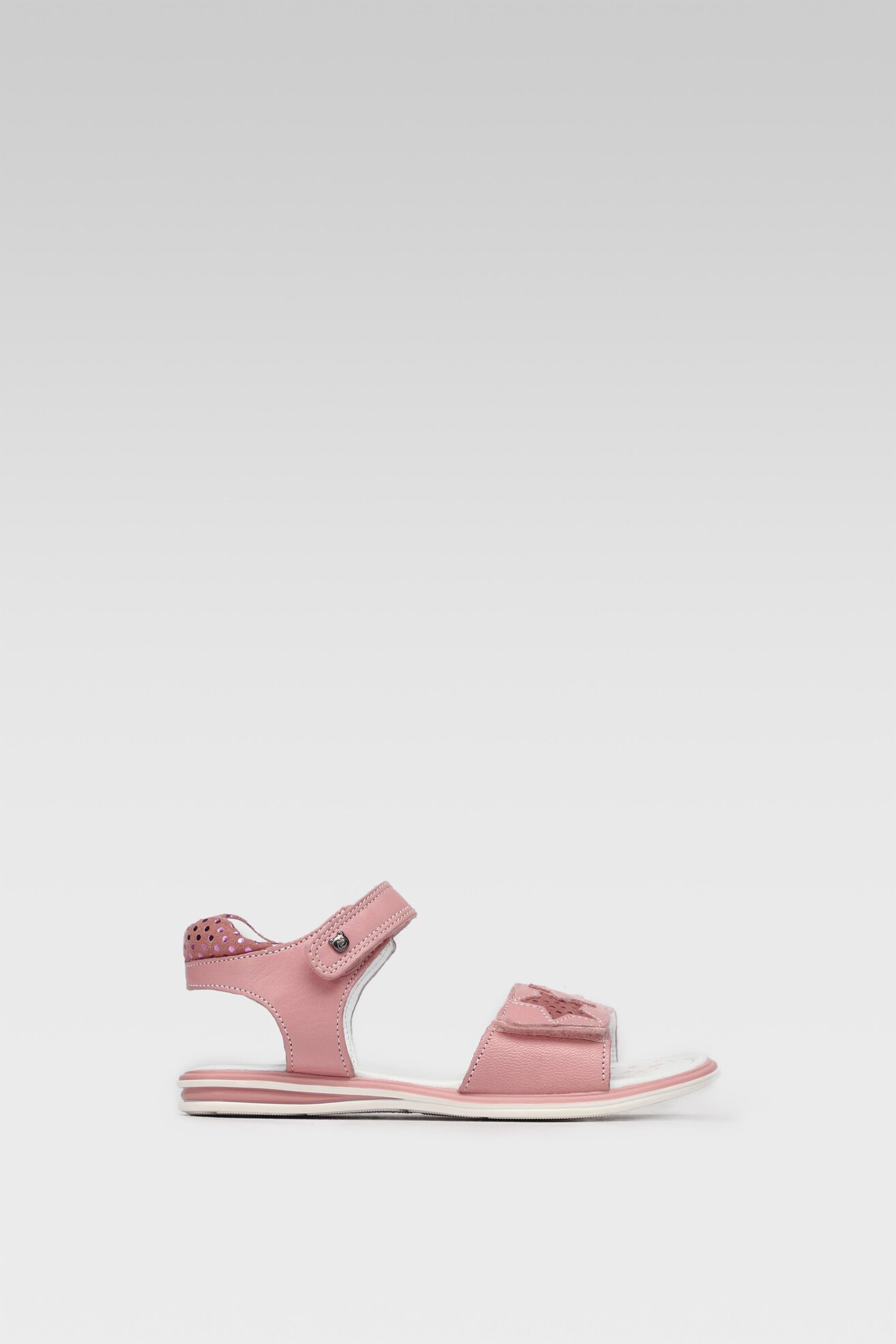 Sandały Lasocki Kids CI12-LOIRA-05 Różowy jasny