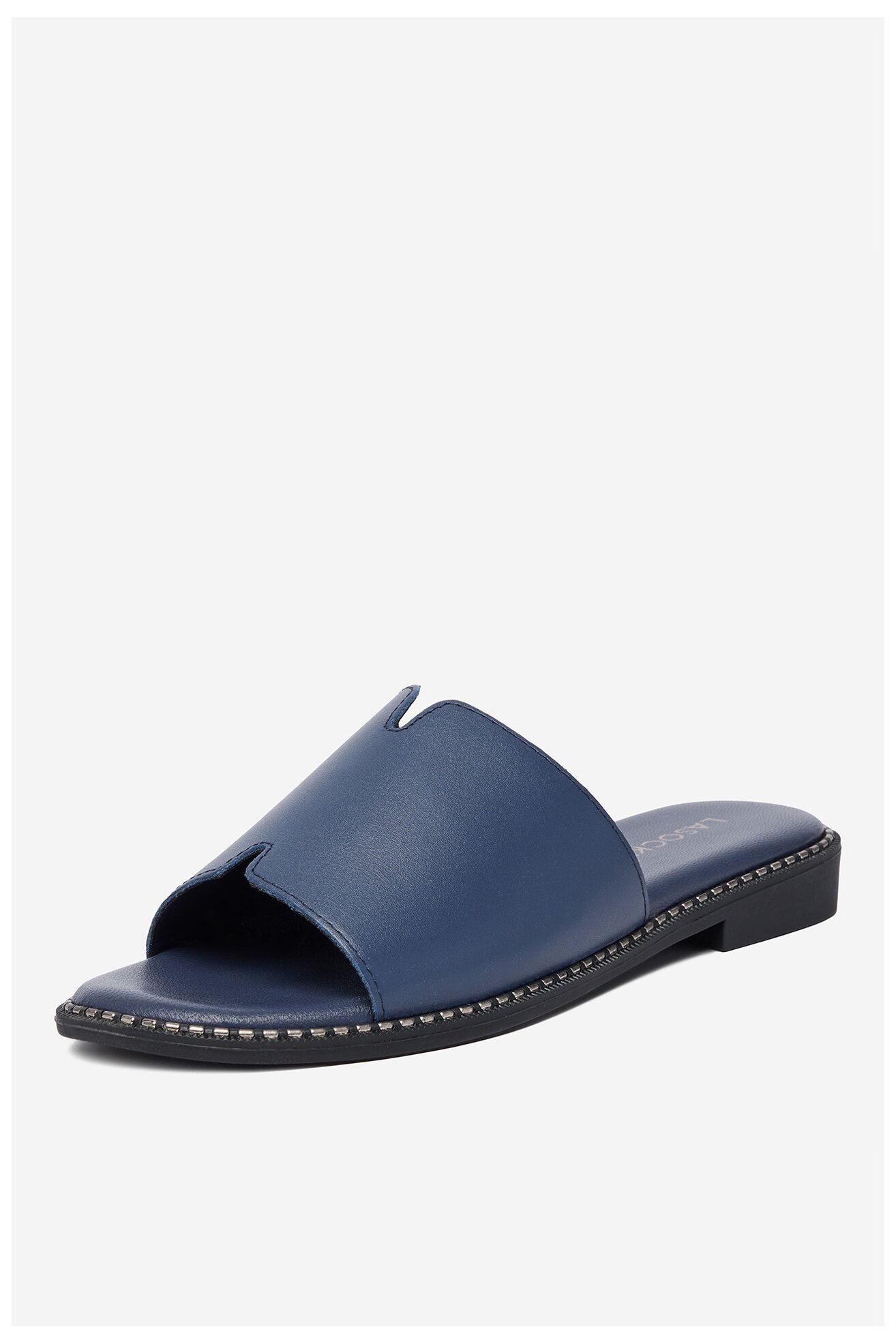 Klapki Lasocki CEO-RST-KM215-01 Granatowy