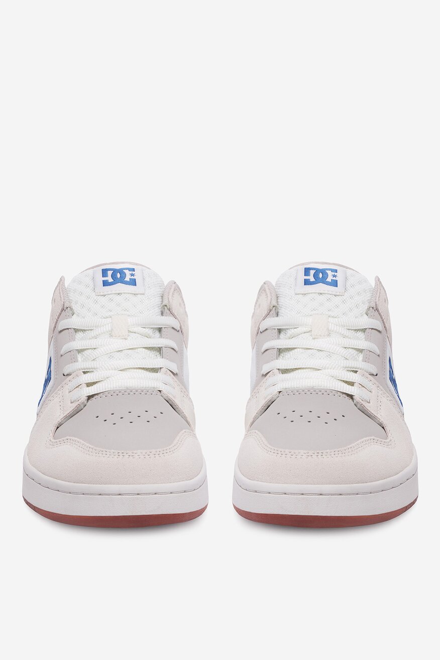 Încălțăminte sport DC Shoes BEJ - 5903419777523