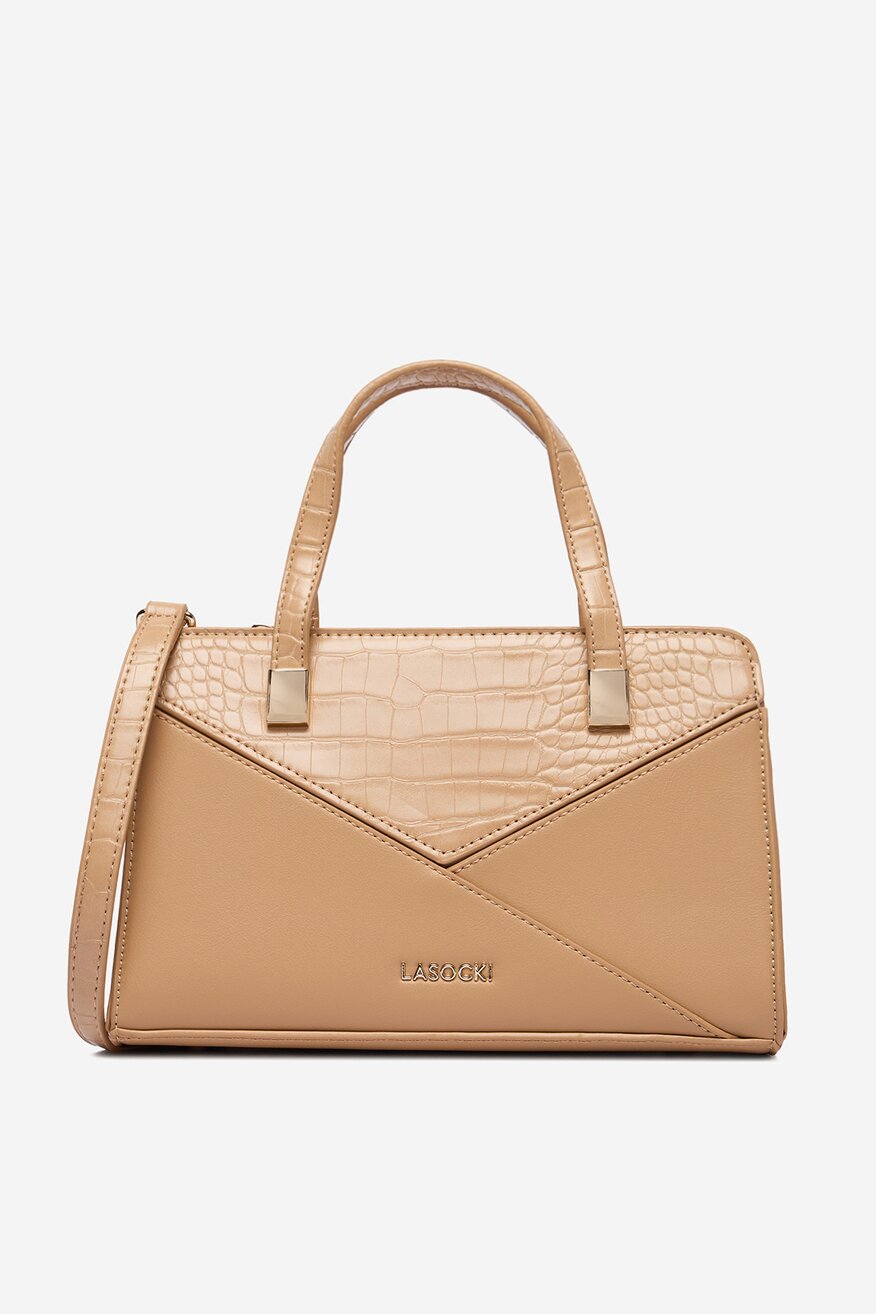 Kézitáska Lasocki BÉZS - 5906751518151