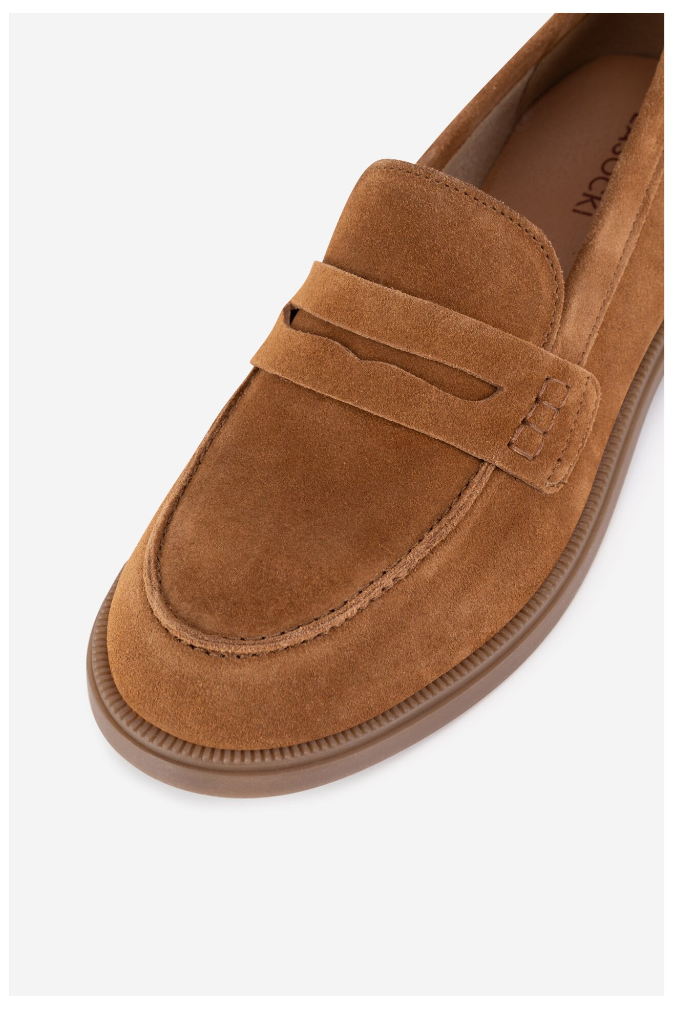 Mocasini Lasocki WI16-POLO-03 CREM