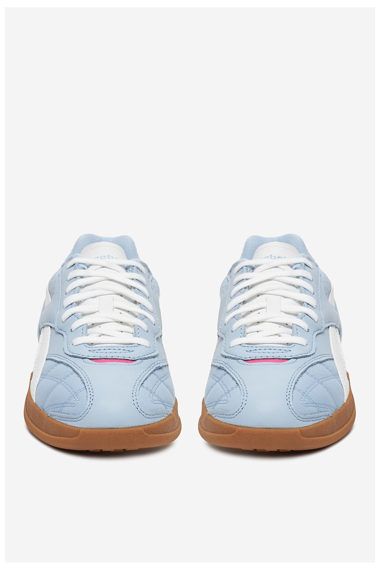 Sportcipő Reebok HAMMER STREET 100208944 KÉK