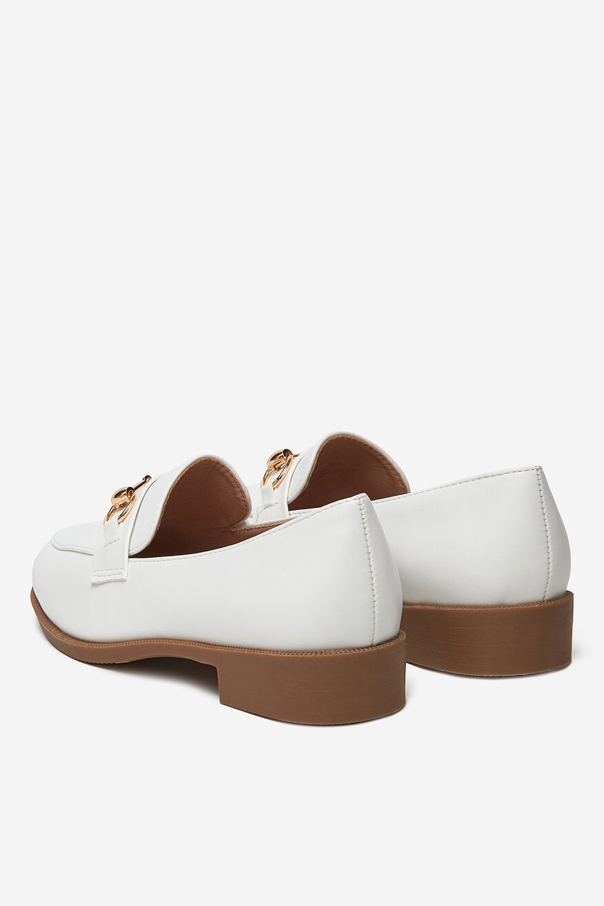 DeeZee - Loafersy - 5906751126837