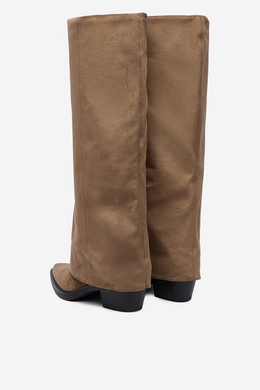 Cizme DeeZee MARO MEDIU - 5904410905441