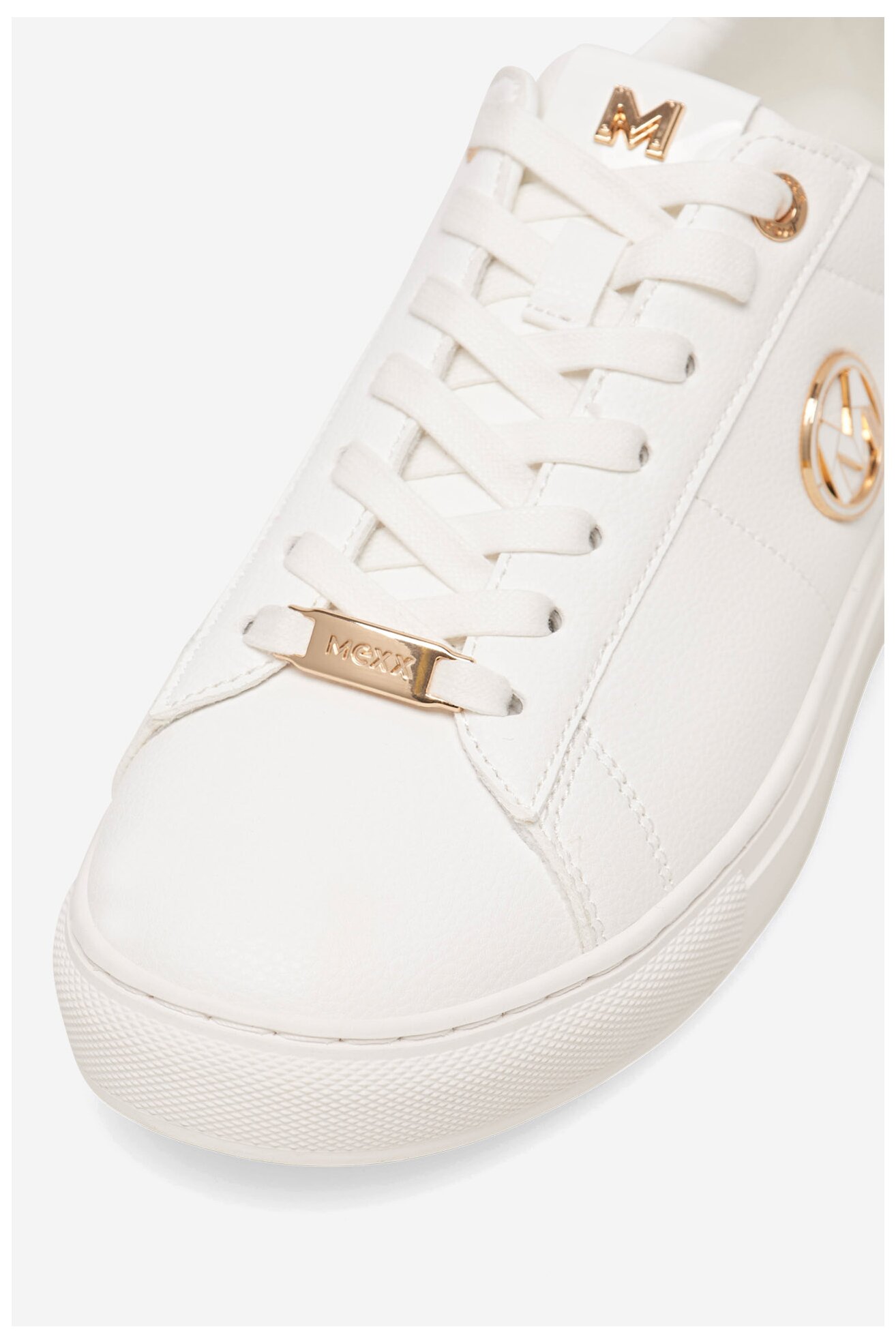 Кросівки Mexx MIRL1011541W-01 БІЛИЙ