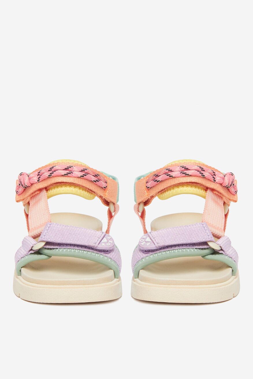 
                Сандалі ROXY МІКС - 5906751914519